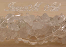 Полускъпоценен минерал Планински кристал